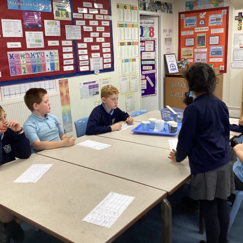 Insulators and Conductors