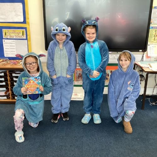 World Book Day 2026