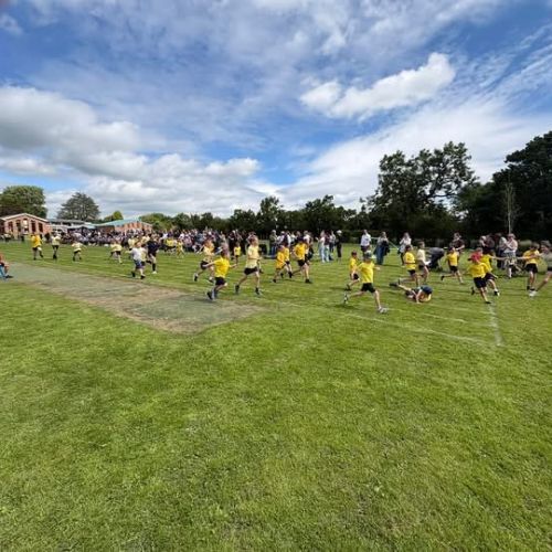 Sports Day 2026